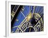 Astronomical Clock, Old Town Hall, Prague, Czech Republic-Alan Copson-Framed Photographic Print