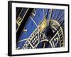 Astronomical Clock, Old Town Hall, Prague, Czech Republic-Alan Copson-Framed Photographic Print