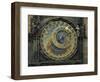 Astronomical Clock, Old Town Square, Prague, Czech Republic, Europe-Strachan James-Framed Photographic Print