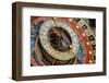 Astronomical Clock on the Zytglogge, Kramgasse, Bern (Berne), Berner Oberland, Switzerland-Jon Arnold-Framed Photographic Print