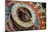 Astronomical Clock on the Zytglogge, Kramgasse, Bern (Berne), Berner Oberland, Switzerland-Jon Arnold-Mounted Photographic Print