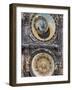 Astronomical Clock, Town Hall, Old Town Square, Old Town, Prague, Czech Republic, Europe-Martin Child-Framed Photographic Print