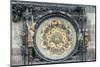 Astronomical Clock-Rob Tilley-Mounted Photographic Print