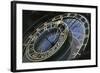 Astronomical Clock-null-Framed Giclee Print