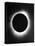 Astronomy, a Solar Eclipse, 1926-null-Stretched Canvas