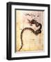 Astronomy: Arabic Ms-null-Framed Giclee Print