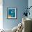 Astronomy-John Golden-Framed Giclee Print displayed on a wall