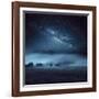 Astrophotography, Milky Way, Scotland-Galyaivanova-Framed Photographic Print