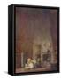 Astwells, Northamptonshire, C1885-1906,-Thurston Laidlaw Shoosmith-Framed Stretched Canvas