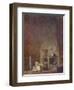 Astwells, Northamptonshire, C1885-1906,-Thurston Laidlaw Shoosmith-Framed Giclee Print