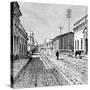 Asuncion, Paraguay, 1895-null-Stretched Canvas