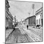 Asuncion, Paraguay, 1895-null-Mounted Giclee Print