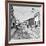 Asuncion, Paraguay, 1895-null-Framed Giclee Print