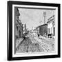 Asuncion, Paraguay, 1895-null-Framed Giclee Print