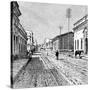 Asuncion, Paraguay, 1895-null-Stretched Canvas