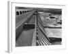 Aswan Dam, Built at the First Cataract of the Nile River-null-Framed Photographic Print