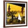 Aswan-Tony Soulie-Framed Art Print