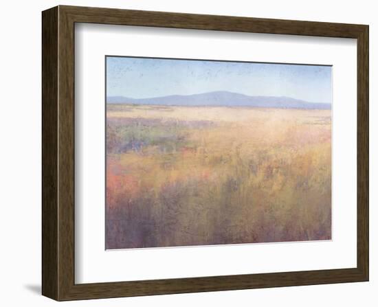 At a Distance-Jeannie Sellmer-Framed Art Print