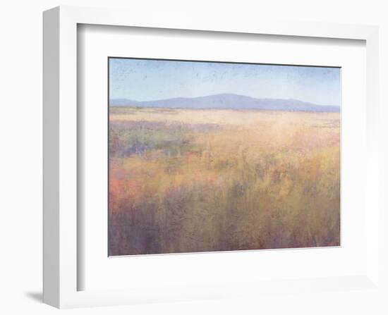 At a Distance-Jeannie Sellmer-Framed Art Print