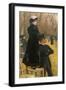 At Auteuil Races-Giuseppe De Nittis-Framed Giclee Print