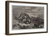 At Bay-George Bouverie Goddard-Framed Giclee Print