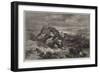 At Bay-George Bouverie Goddard-Framed Giclee Print