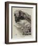 At Court-William Small-Framed Giclee Print