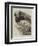 At Court-William Small-Framed Giclee Print