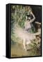 At Dance School, Circa 1880-Giovanni Boldini-Framed Stretched Canvas