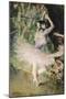 At Dance School, Circa 1880-Giovanni Boldini-Mounted Giclee Print