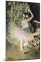 At Dance School, Circa 1880-Giovanni Boldini-Mounted Giclee Print