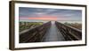 At Day’s End-Andrew Vernon-Framed Photographic Print