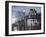 At Dusk, Amsterdam, 1999-Antonia Myatt-Framed Giclee Print