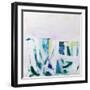 At Evening-Angie Kenber-Framed Giclee Print