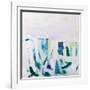 At Evening-Angie Kenber-Framed Giclee Print