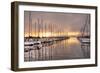 At First Light-Danny Head-Framed Photographic Print