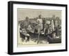 At Henley Regatta-Richard Caton Woodville II-Framed Giclee Print