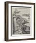 At Henley Regatta-null-Framed Giclee Print