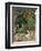 At Home in the Forest, C1880-Henri-Joseph Harpignies-Framed Premium Giclee Print