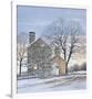 At Home-Ray Hendershot-Framed Art Print