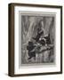 At Home-null-Framed Giclee Print