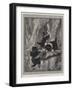 At Home-null-Framed Giclee Print