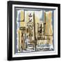 At Hotwells-MacEwan-Framed Giclee Print