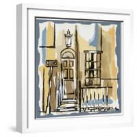 At Hotwells-MacEwan-Framed Giclee Print