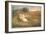 At Irvington-On-Hudson-Louis Comfort Tiffany-Framed Art Print