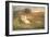 At Irvington-On-Hudson-Louis Comfort Tiffany-Framed Art Print