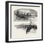 At Kincardine, Canada, Nineteenth Century-null-Framed Giclee Print