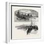 At Kincardine, Canada, Nineteenth Century-null-Framed Giclee Print