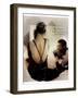 At Last-null-Framed Giclee Print