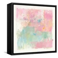 At Loose Ends-Mike Schick-Framed Stretched Canvas